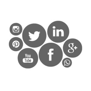 mantenimiento redes sociales. Community Manager en Madrid