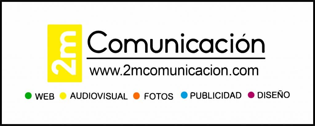 Madrid Comunicación logo