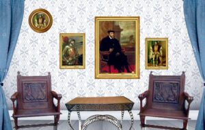 Diseño de photocalls en Madrid