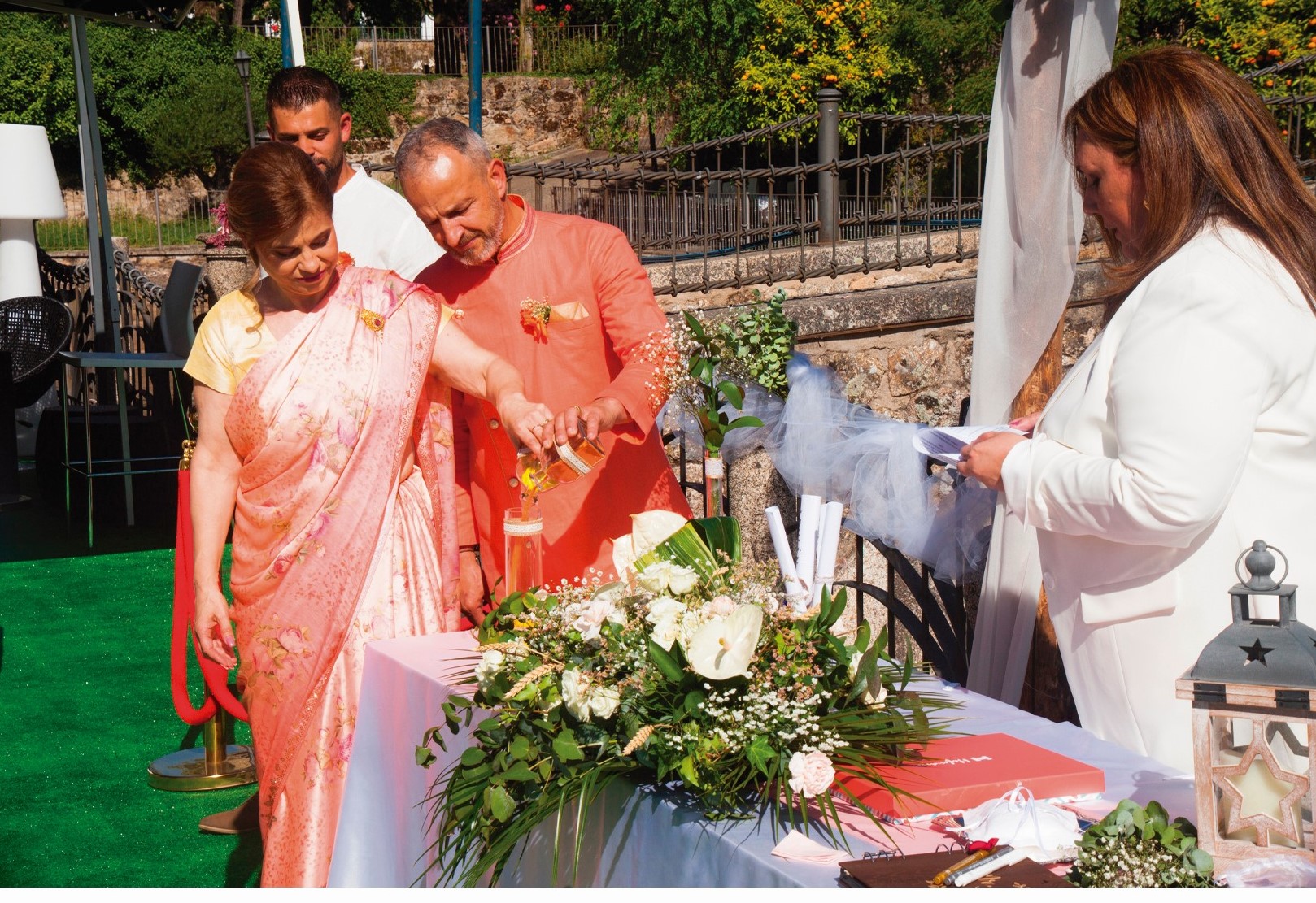 Fotógrafo de eventos en la Comarca de Madrid