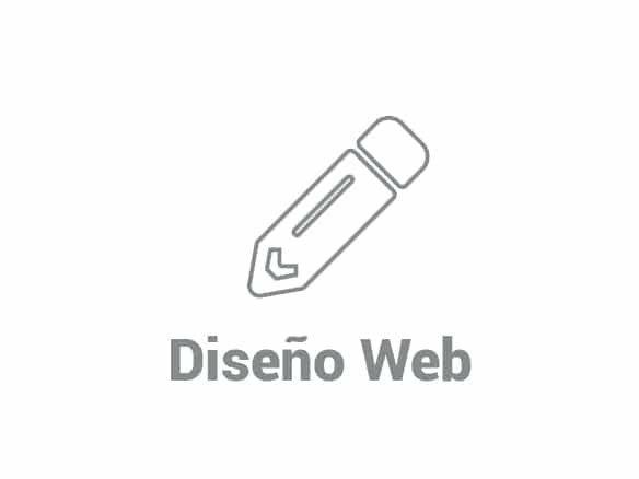 Diseño web en Madrid​