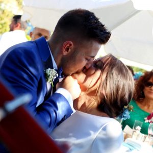 Fotógrafo de eventos en Madrid. Fotografía y video de bodas en Madrid