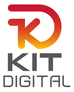 kit digital madrid. Subvenciones de página web en Madrid