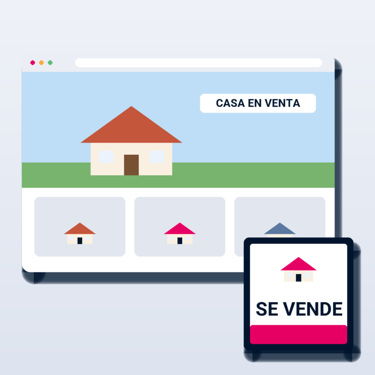 Pack web + impresión
